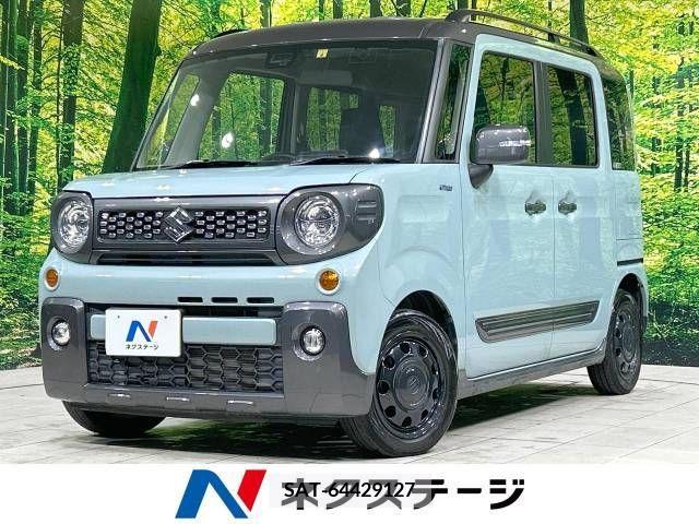 Suzuki SPACIA 2020-04 338329-0