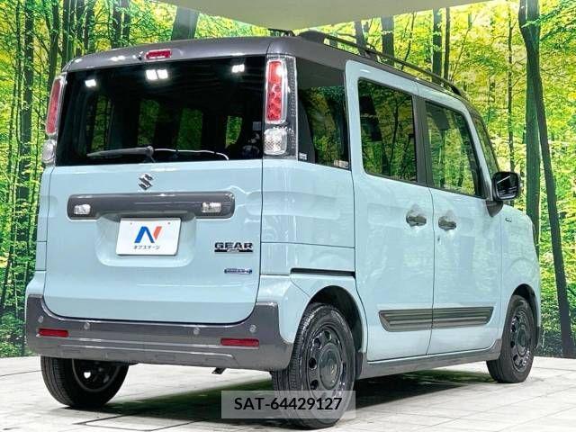 Suzuki SPACIA 2020-04 338329-17