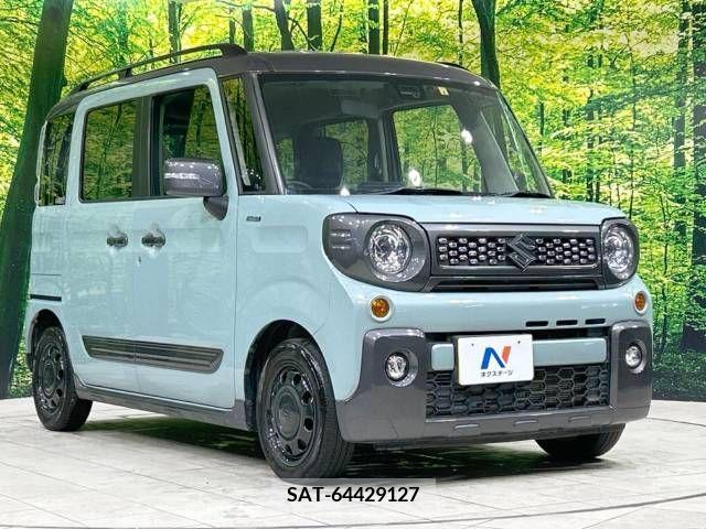 Suzuki SPACIA 2020-04 338329-16