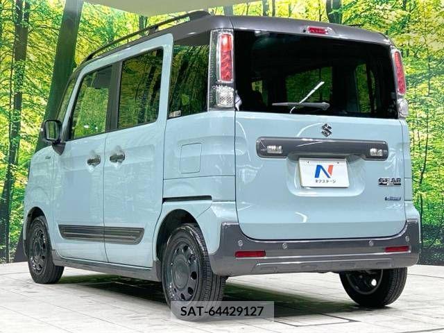Suzuki SPACIA 2020-04 338329-15