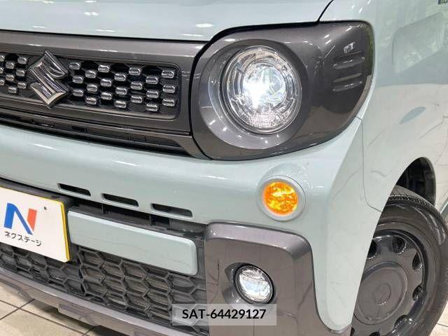 Suzuki SPACIA 2020-04 338329-12