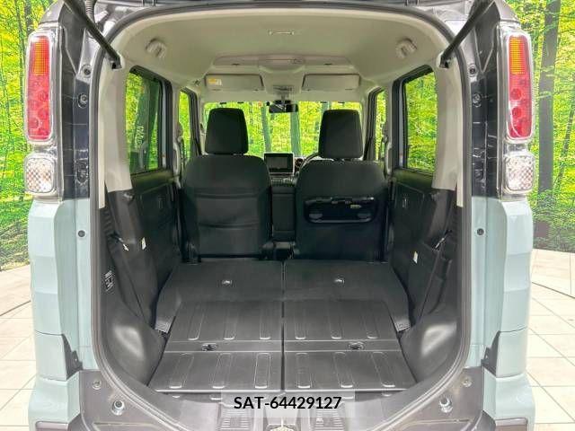 Suzuki SPACIA 2020-04 338329-10