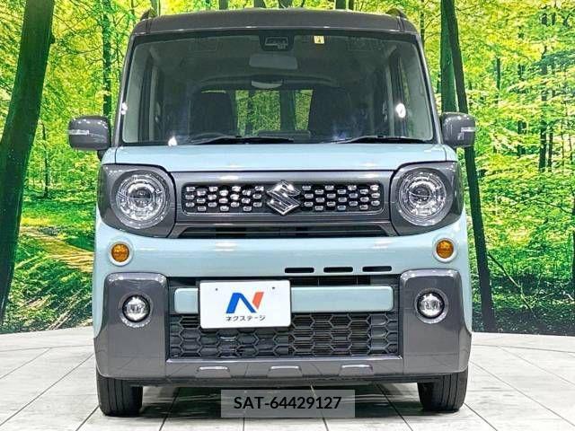 Suzuki SPACIA 2020-04 338329-14
