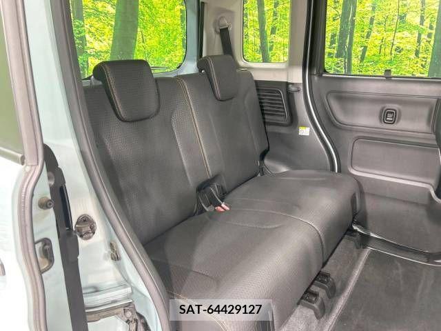 Suzuki SPACIA 2020-04 338329-9