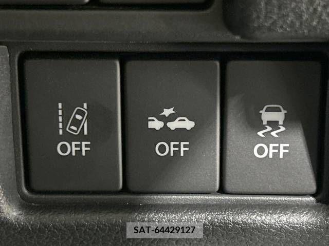 Suzuki SPACIA 2020-04 338329-3