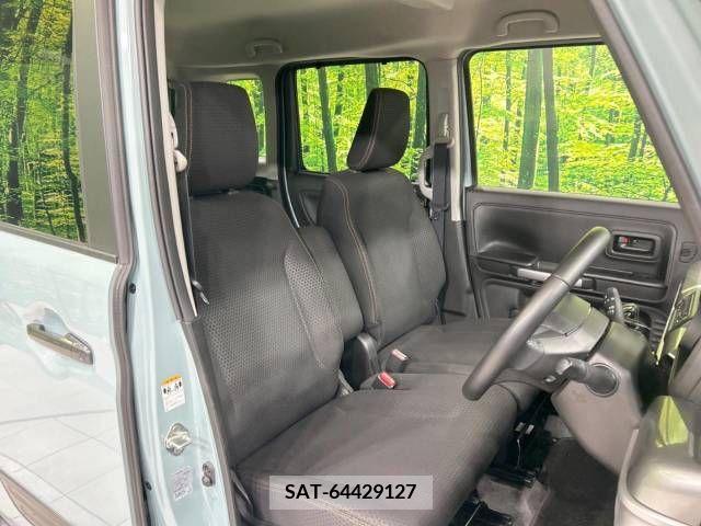 Suzuki SPACIA 2020-04 338329-8