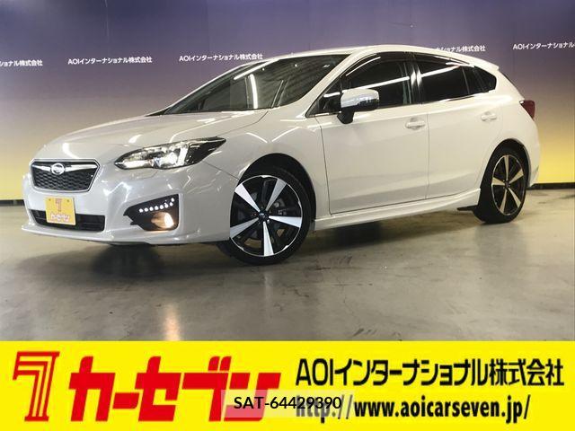 sat car