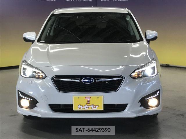 Subaru IMPREZA 2017-03 246968-11