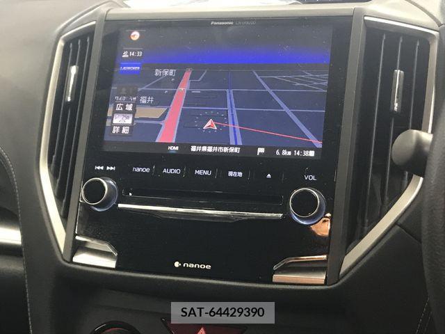 Subaru IMPREZA 2017-03 246968-1