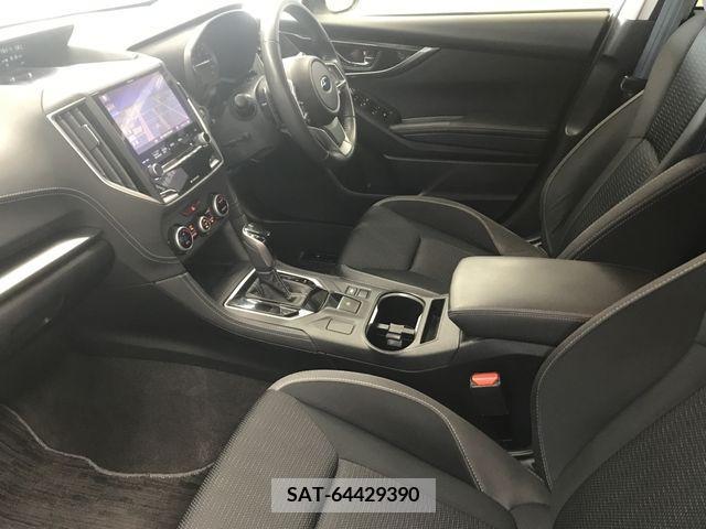 Subaru IMPREZA 2017-03 246968-5