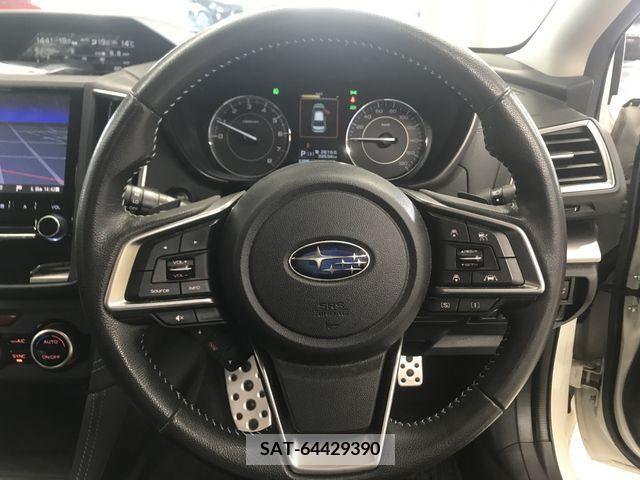 Subaru IMPREZA 2017-03 246968-14