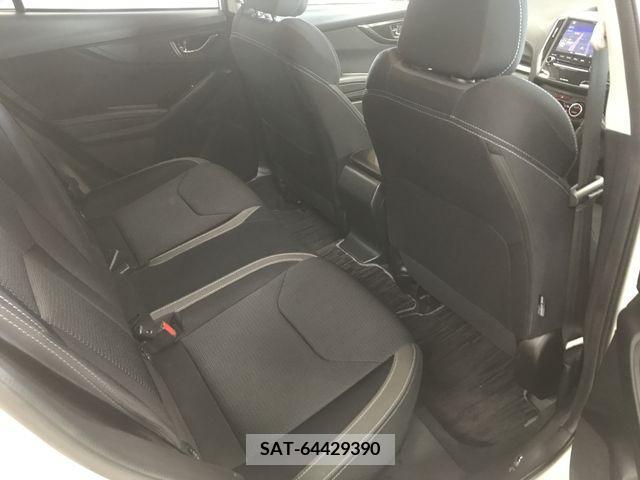Subaru IMPREZA 2017-03 246968-9