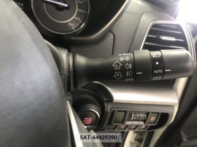 Subaru IMPREZA 2017-03 246968-17