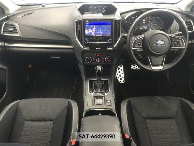 Subaru IMPREZA 2017-03 246968-2