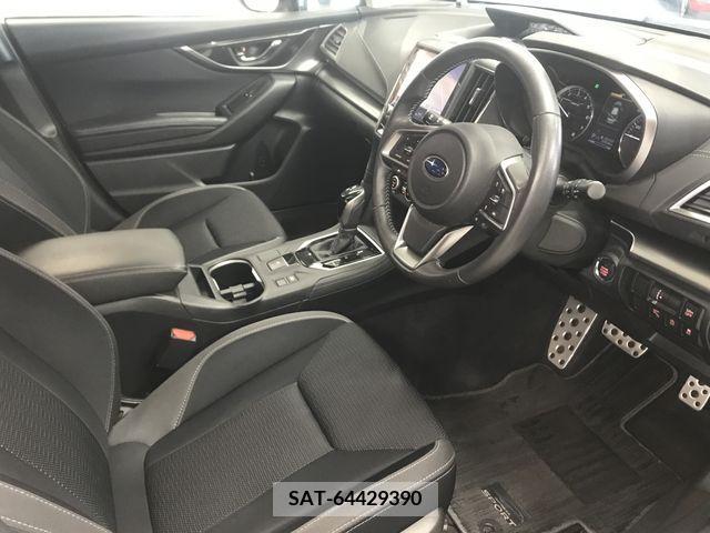 Subaru IMPREZA 2017-03 246968-3