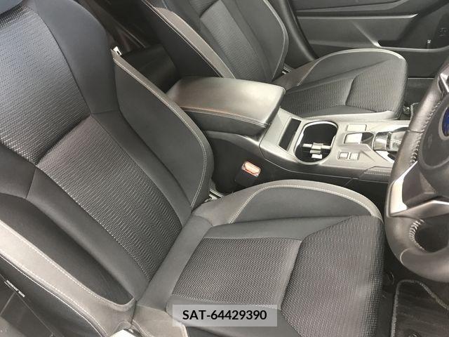 Subaru IMPREZA 2017-03 246968-4