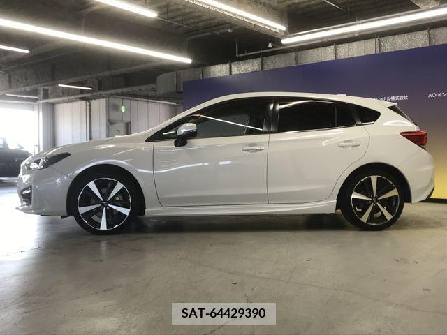 Subaru IMPREZA 2017-03 246968-12