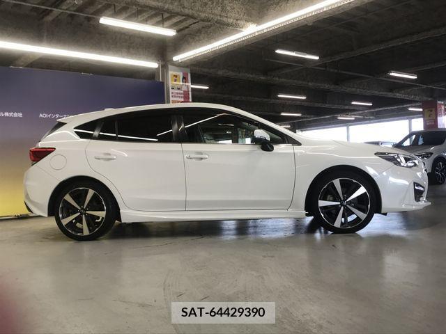 Subaru IMPREZA 2017-03 246968-13