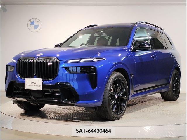 Bmw X7 2023-03 318303-0