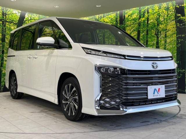 Toyota VOXY 2023-05 195799-17