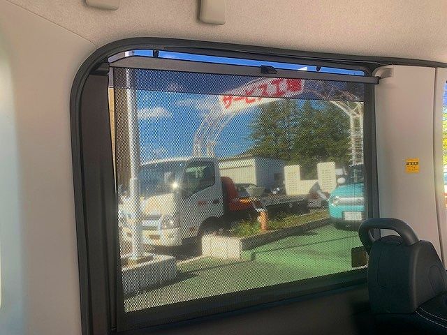 Daihatsu TANTO CUSTOM 2018-10 12548-23