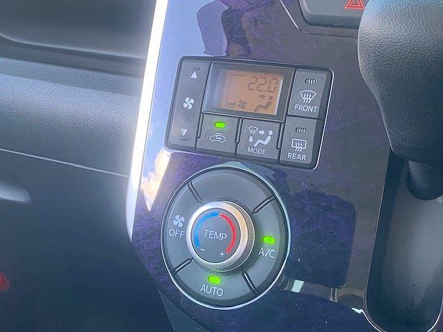 Daihatsu TANTO CUSTOM 2018-10 12548-14