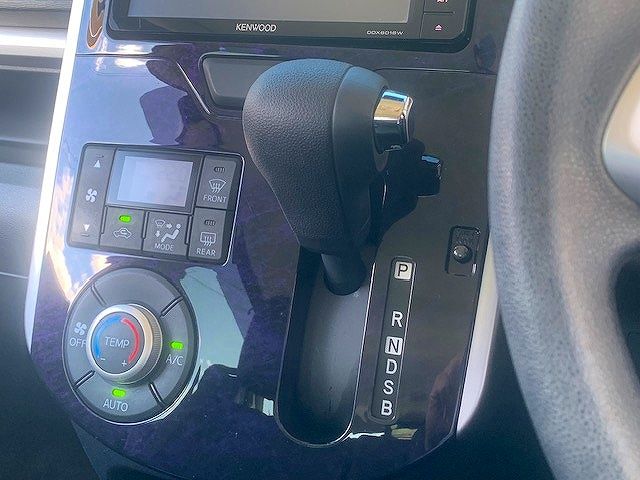 Daihatsu TANTO CUSTOM 2018-10 12548-19