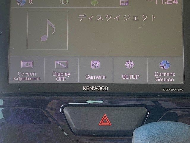 Daihatsu TANTO CUSTOM 2018-10 12548-10