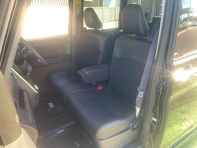 Daihatsu TANTO CUSTOM 2018-10 12548-12