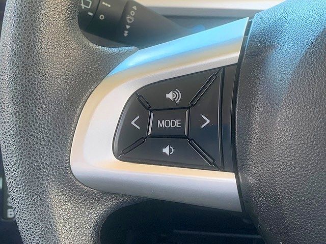 Daihatsu TANTO CUSTOM 2018-10 12548-15