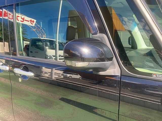 Daihatsu TANTO CUSTOM 2018-10 12548-24