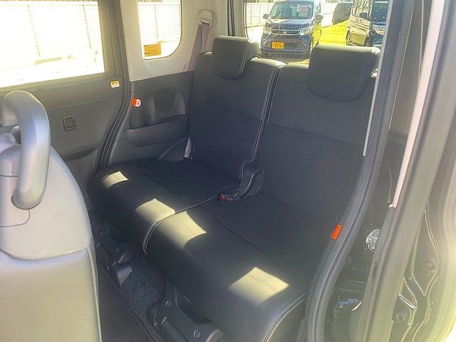 Daihatsu TANTO CUSTOM 2018-10 12548-18