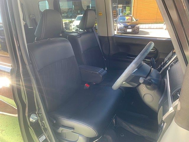 Daihatsu TANTO CUSTOM 2018-10 12548-3