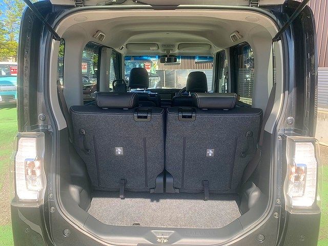 Daihatsu TANTO CUSTOM 2018-10 12548-20