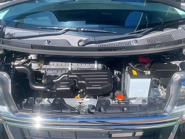 Daihatsu TANTO CUSTOM 2018-10 12548-27