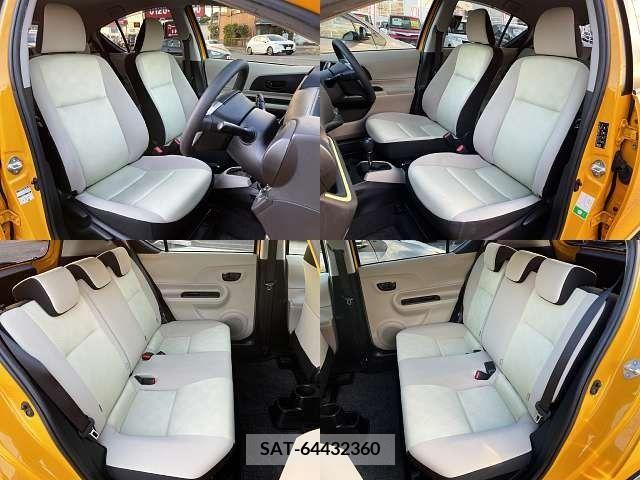 Toyota AQUA 2013-02 208331-6