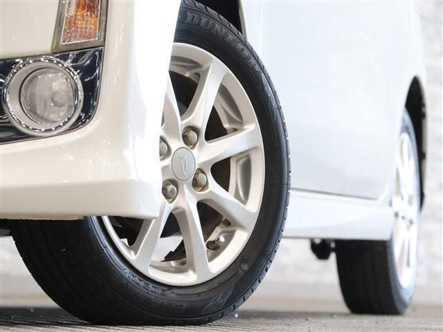Daihatsu MOVE CUSTOM 2013-07 10027-10