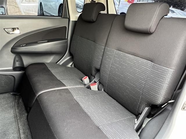 Daihatsu MOVE CUSTOM 2013-07 10027-19