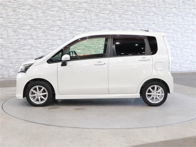 Daihatsu MOVE CUSTOM 2013-07 10027-6