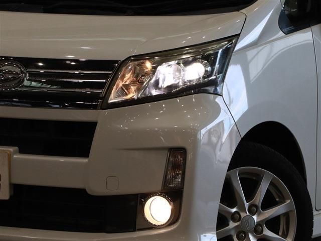 Daihatsu MOVE CUSTOM 2013-07 10027-9
