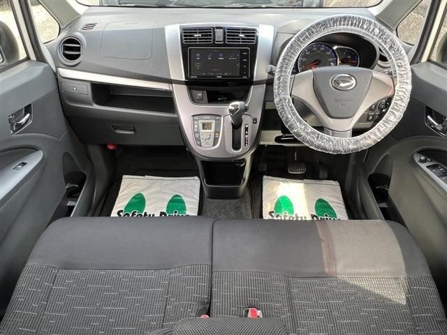 Daihatsu MOVE CUSTOM 2013-07 10027-12