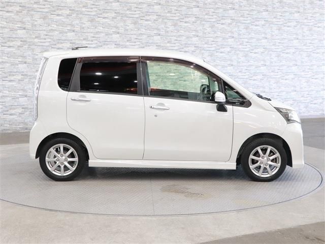 Daihatsu MOVE CUSTOM 2013-07 10027-7