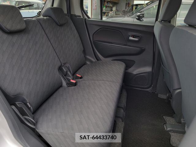 Suzuki WAGON R 2014-04 210699-17