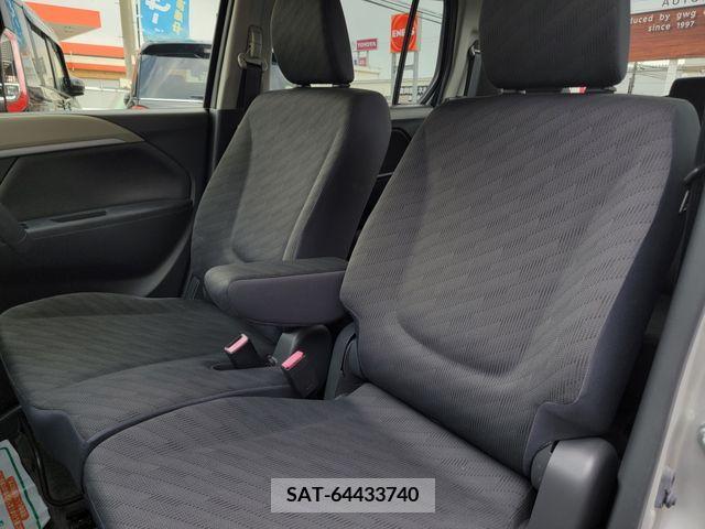 Suzuki WAGON R 2014-04 210699-18