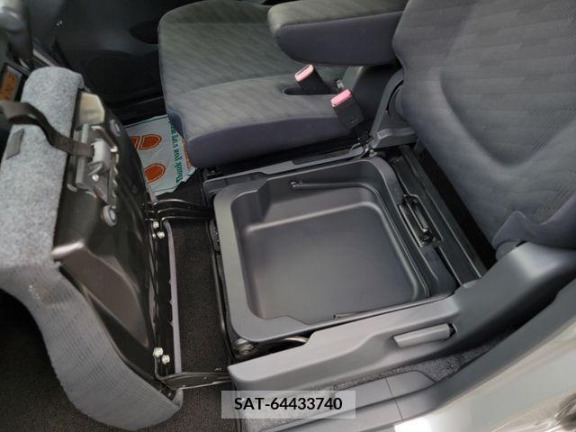 Suzuki WAGON R 2014-04 210699-19