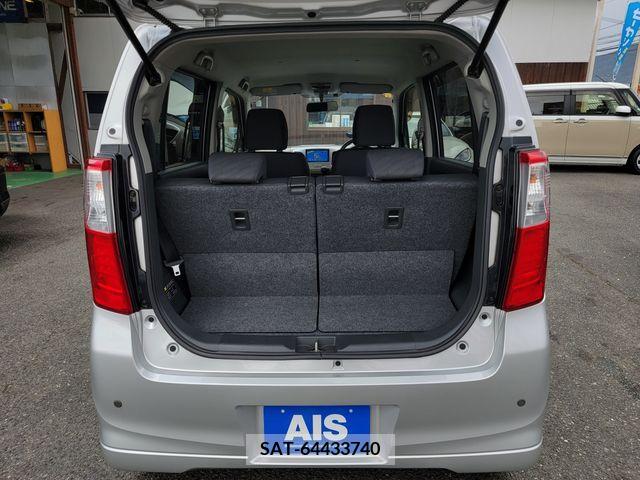 Suzuki WAGON R 2014-04 210699-20