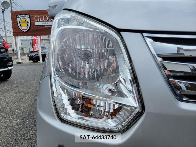 Suzuki WAGON R 2014-04 210699-22