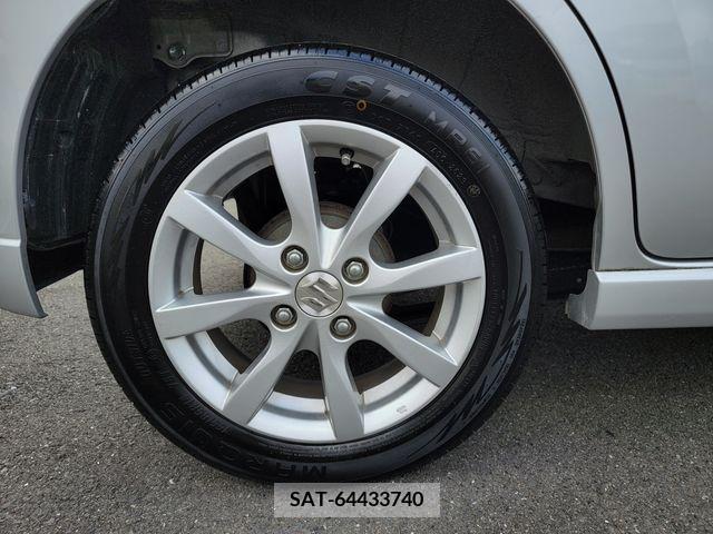 Suzuki WAGON R 2014-04 210699-6