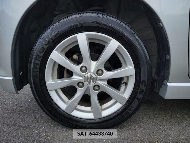Suzuki WAGON R 2014-04 210699-7