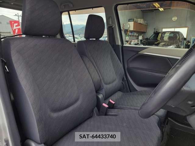 Suzuki WAGON R 2014-04 210699-9